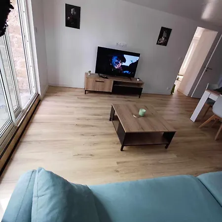 Agreable Maison Neuve Pontivy