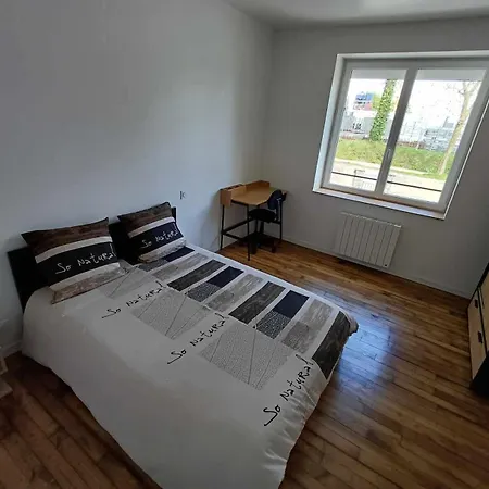 Agreable Maison Neuve Pontivy