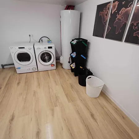Agreable Maison Neuve * Pontivy