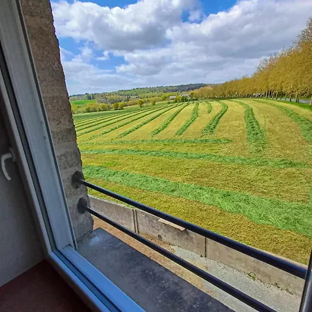 Agreable Maison Neuve Apartmán *