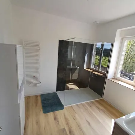 Agreable Maison Neuve * Pontivy