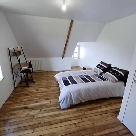 Agreable Maison Neuve