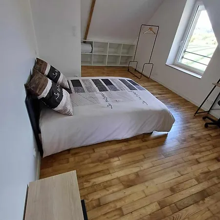 Agreable Maison Neuve