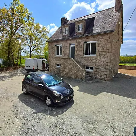Agreable Maison Neuve * Pontivy